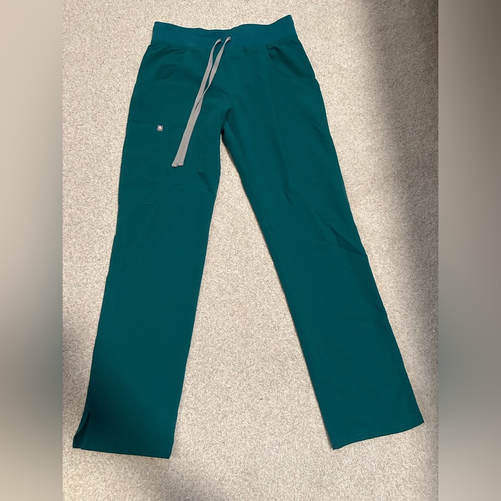 Figs scrub pant